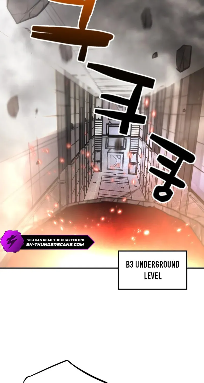 Who Killed the Murim Lord? Chapter 68 page 39 - 