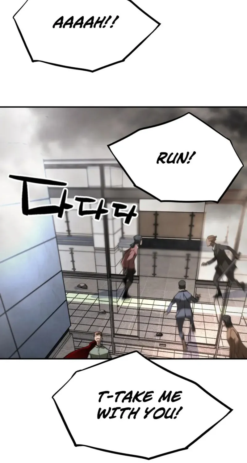 Who Killed the Murim Lord? Chapter 68 page 40 - 