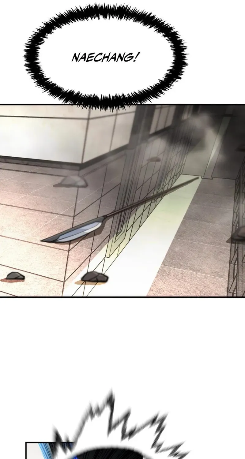 Who Killed the Murim Lord? Chapter 68 page 43 - 
