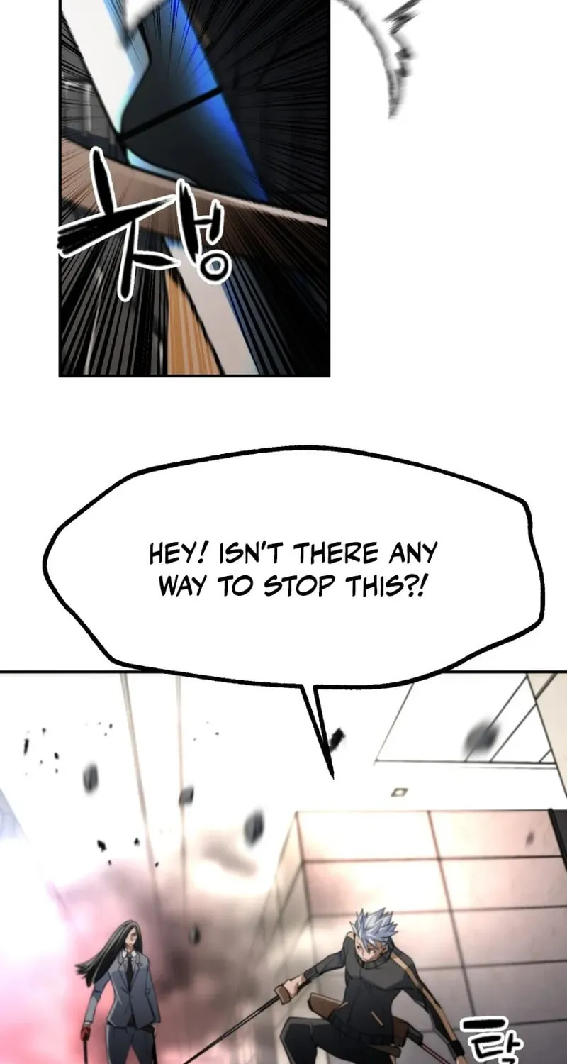 Who Killed the Murim Lord? Chapter 68 page 44 - 