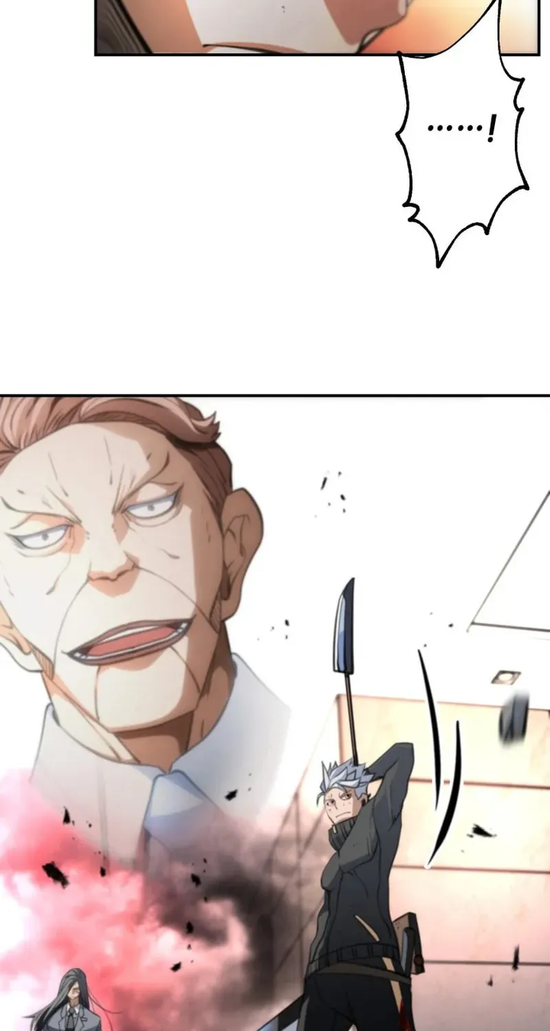 Who Killed the Murim Lord? Chapter 68 page 46 - 