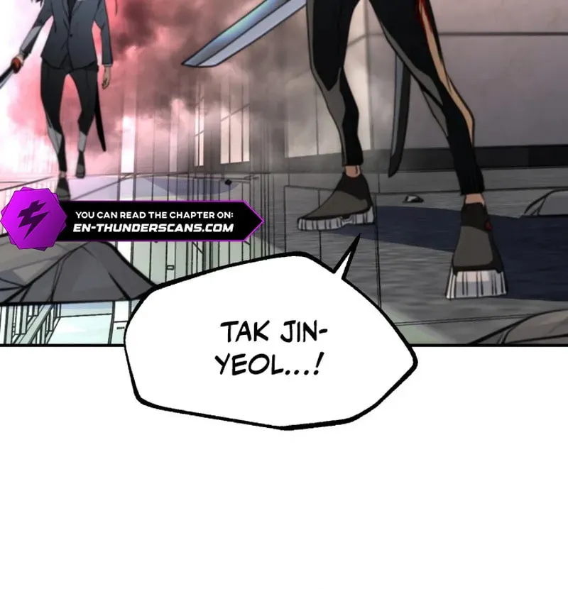 Who Killed the Murim Lord? Chapter 68 page 47 - 