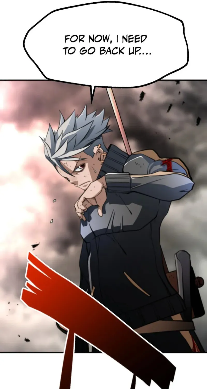 Who Killed the Murim Lord? Chapter 68 page 48 - 