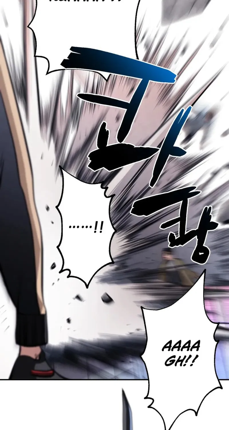 Who Killed the Murim Lord? Chapter 68 page 50 - 