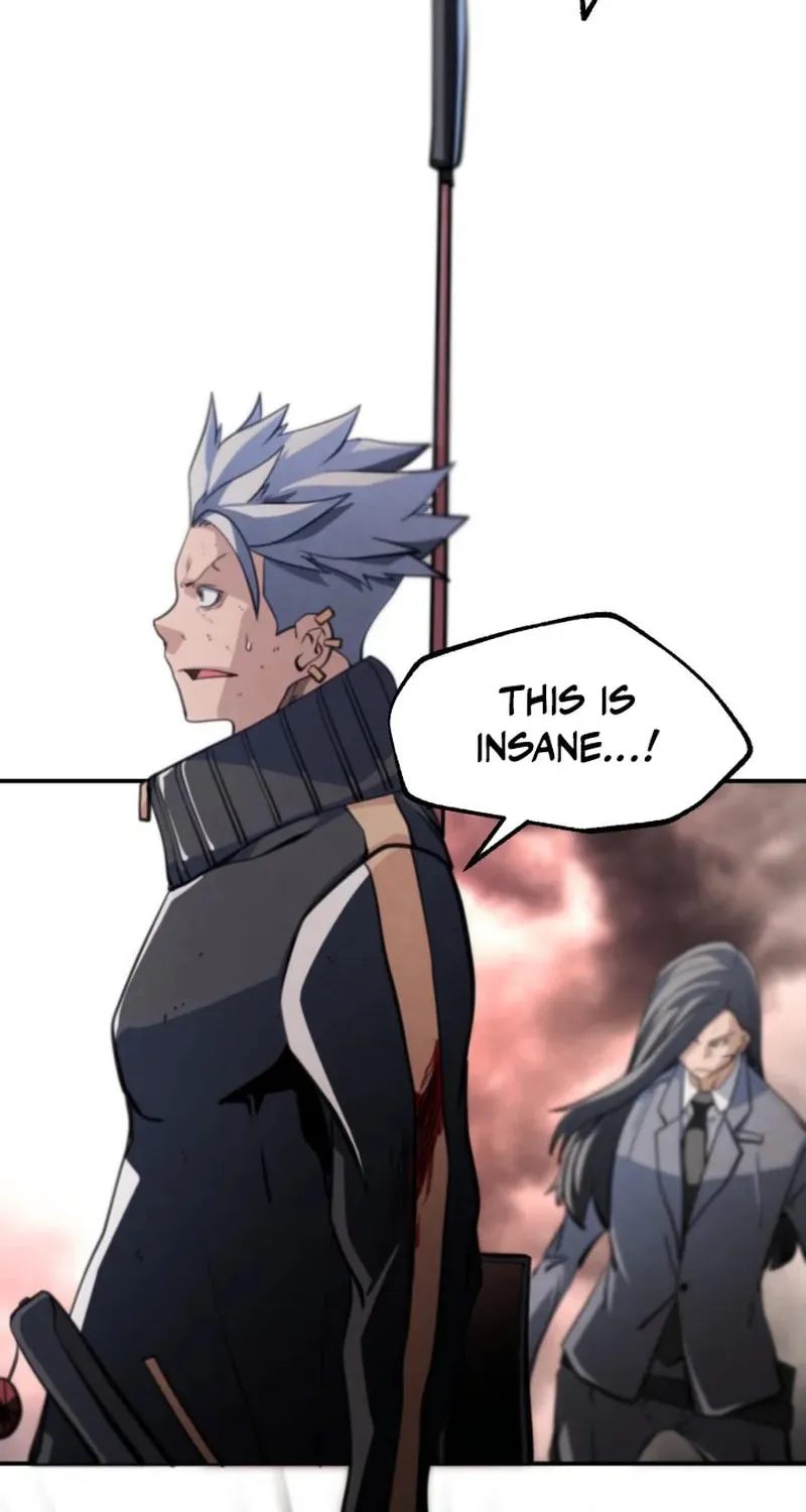 Who Killed the Murim Lord? Chapter 68 page 51 - 