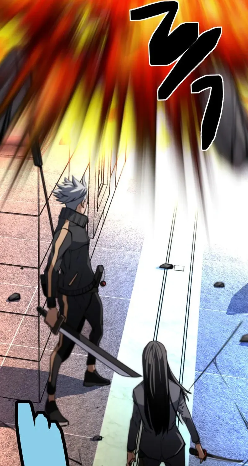 Who Killed the Murim Lord? Chapter 68 page 53 - 
