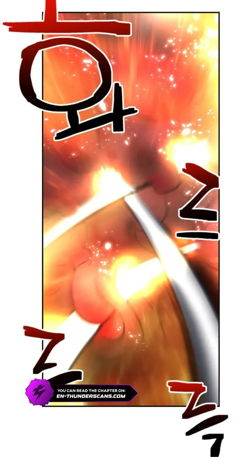 Who Killed the Murim Lord? Chapter 68 page 56 - 