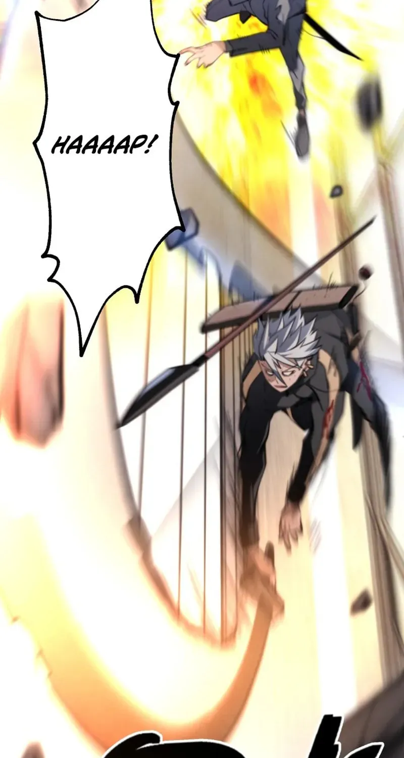 Who Killed the Murim Lord? Chapter 68 page 59 - 