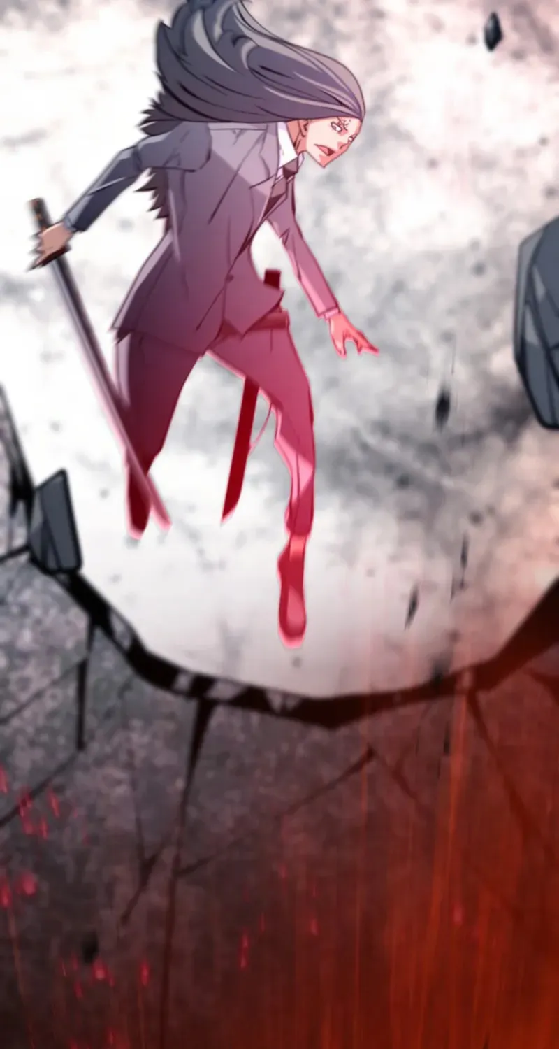 Who Killed the Murim Lord? Chapter 68 page 7 - 