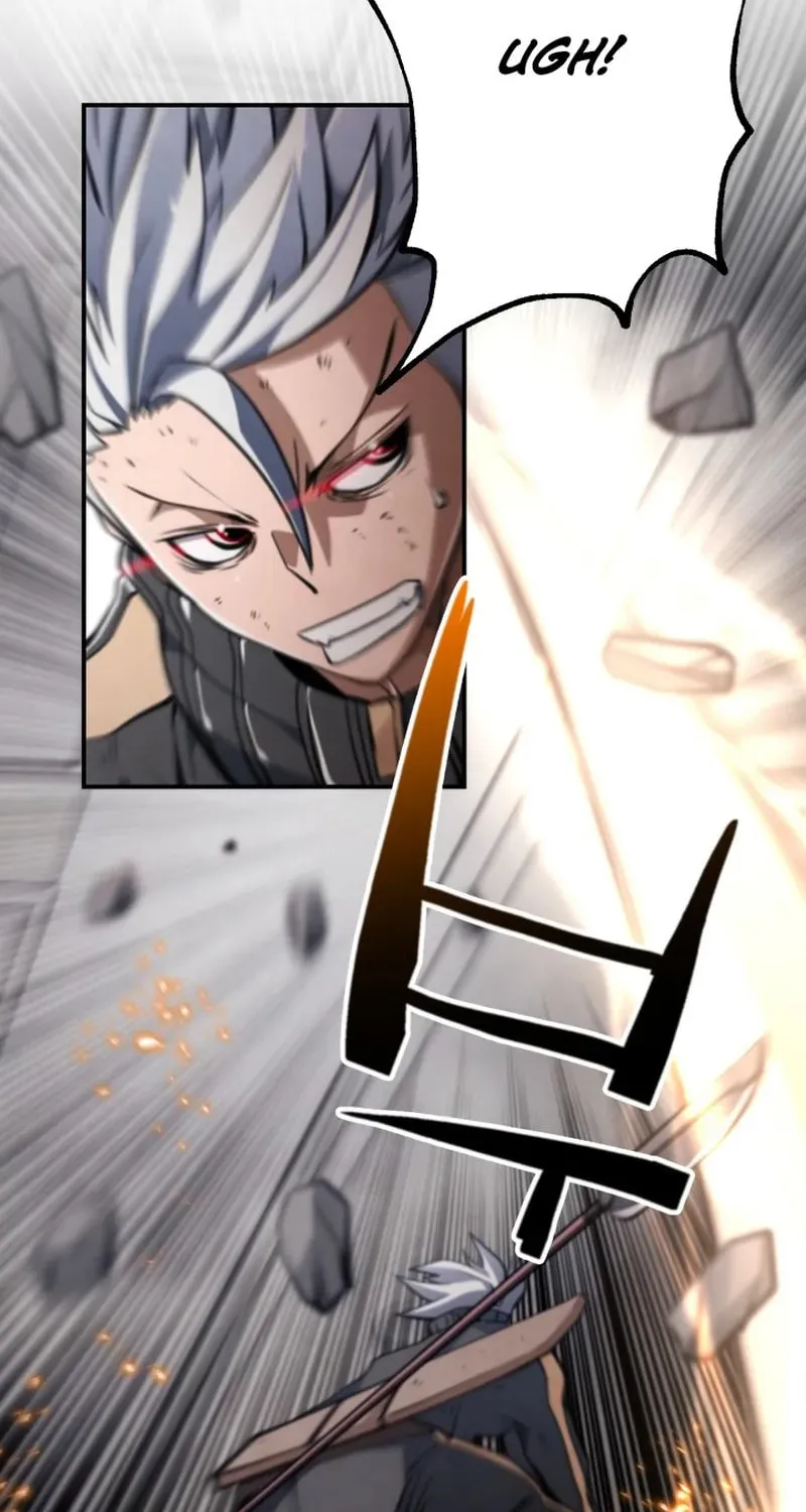 Who Killed the Murim Lord? Chapter 68 page 69 - 