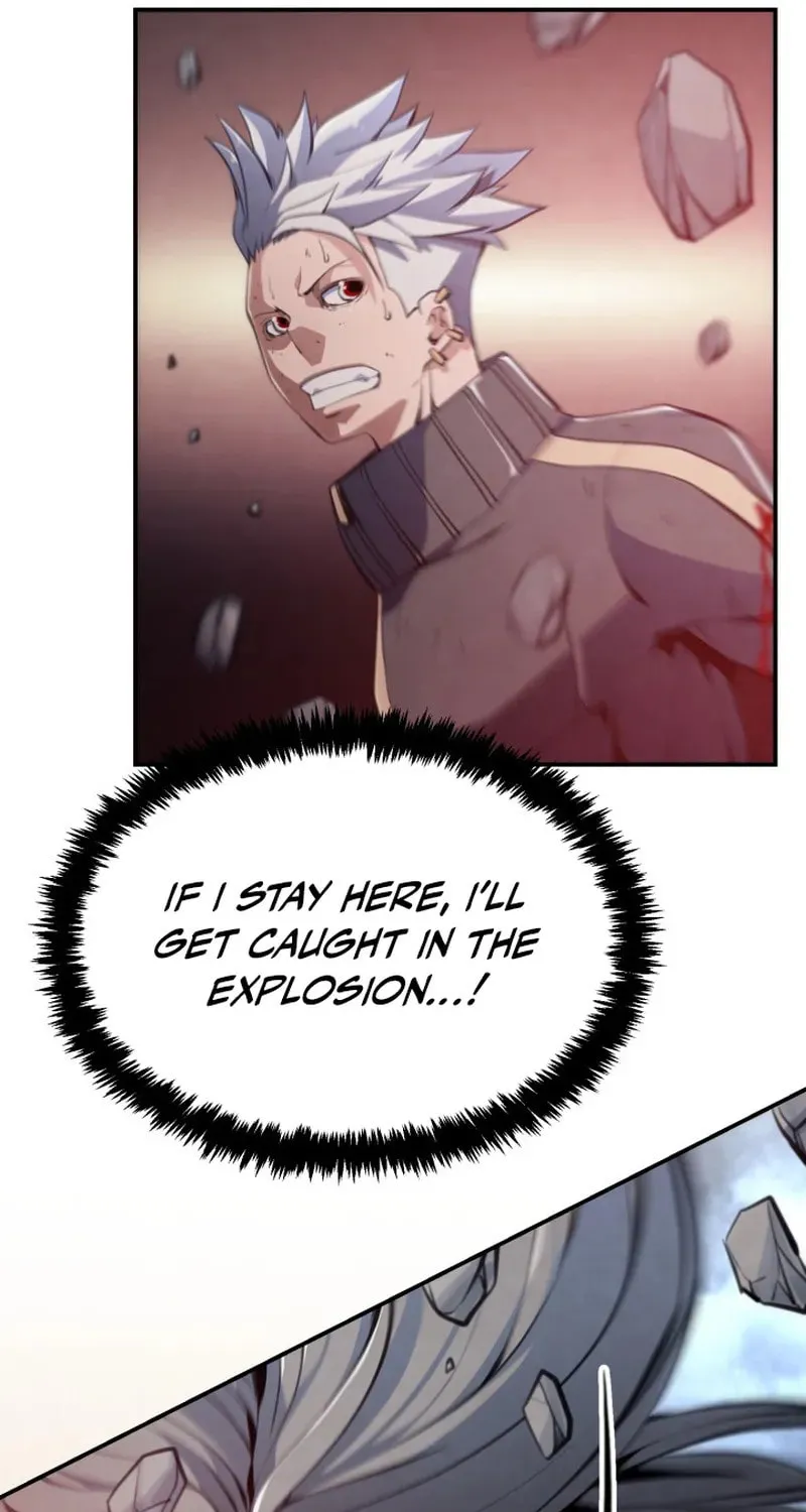 Who Killed the Murim Lord? Chapter 68 page 10 - 