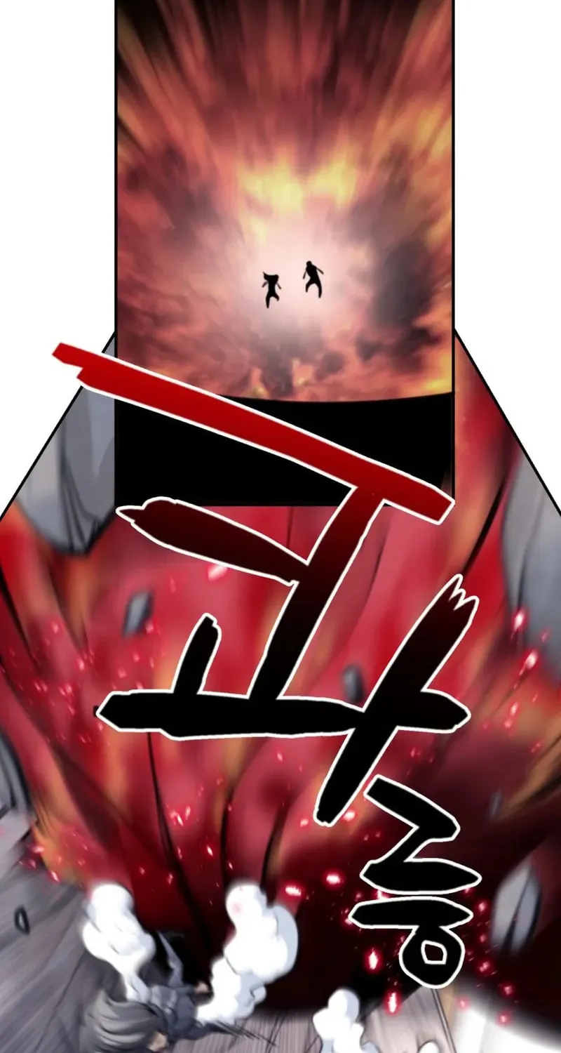 Who Killed the Murim Lord? Chapter 68 page 92 - 