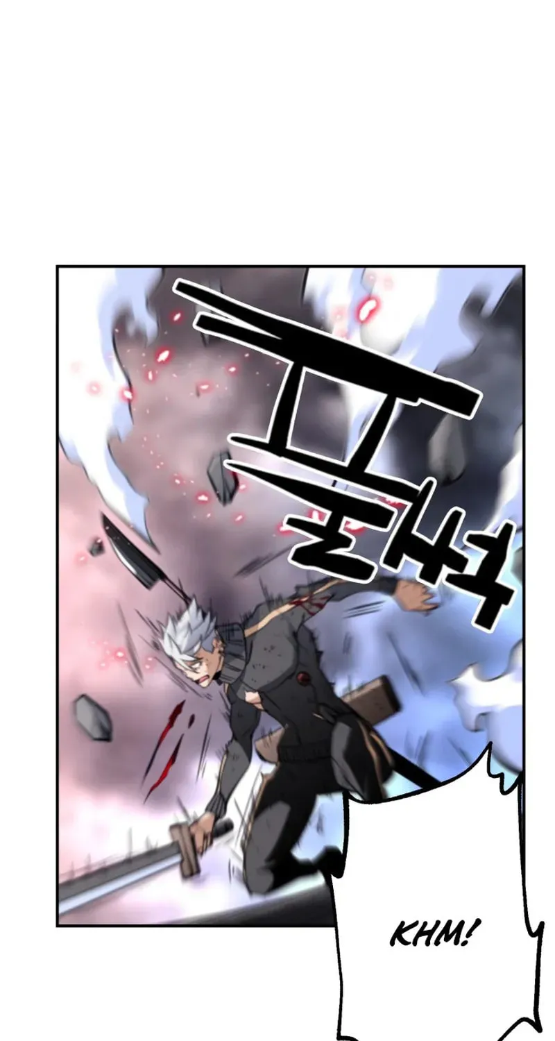 Who Killed the Murim Lord? Chapter 68 page 95 - 