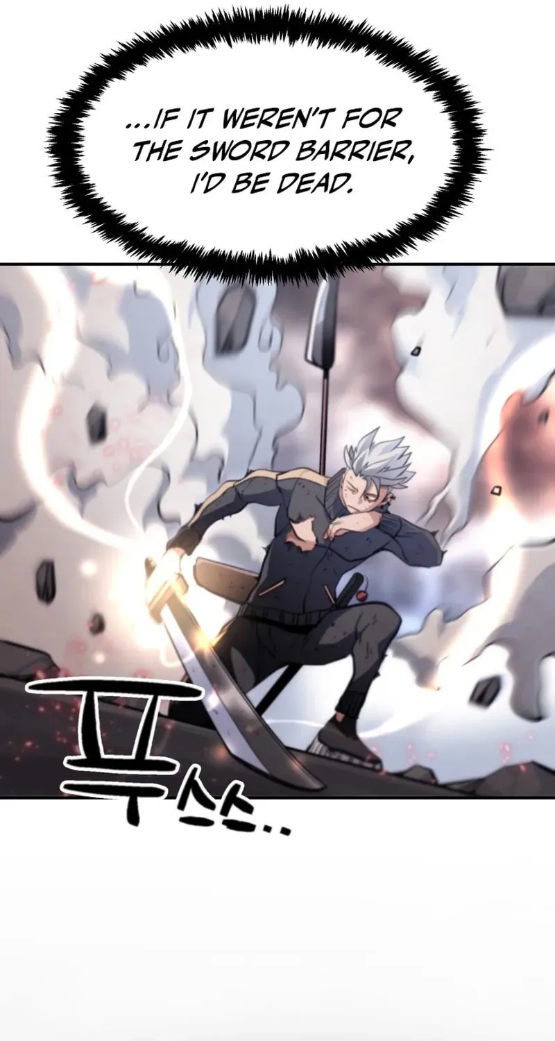 Who Killed the Murim Lord? Chapter 68 page 97 - 