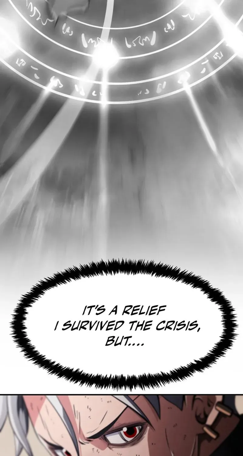 Who Killed the Murim Lord? Chapter 68 page 99 - 