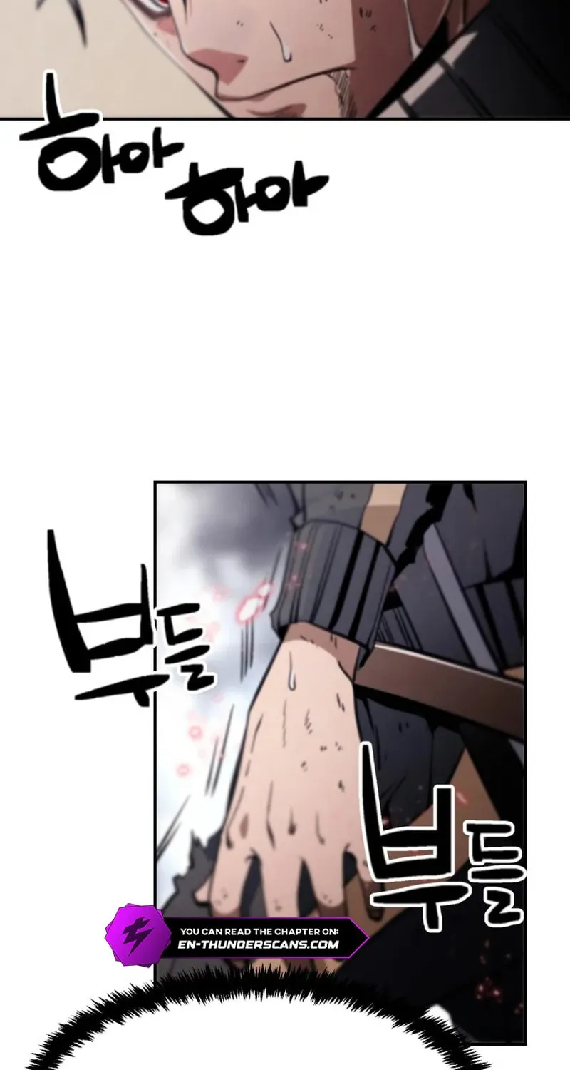 Who Killed the Murim Lord? Chapter 68 page 100 - 