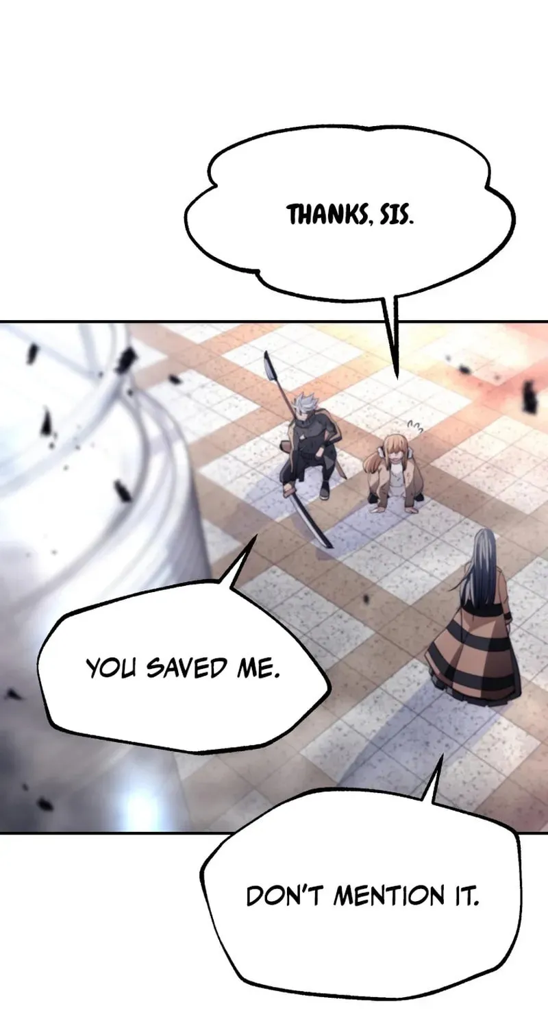 Who Killed the Murim Lord? Chapter 69 page 14 - 