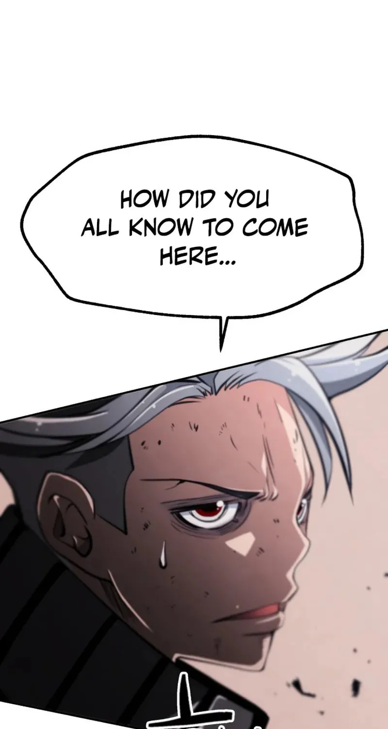Who Killed the Murim Lord? Chapter 69 page 18 - 