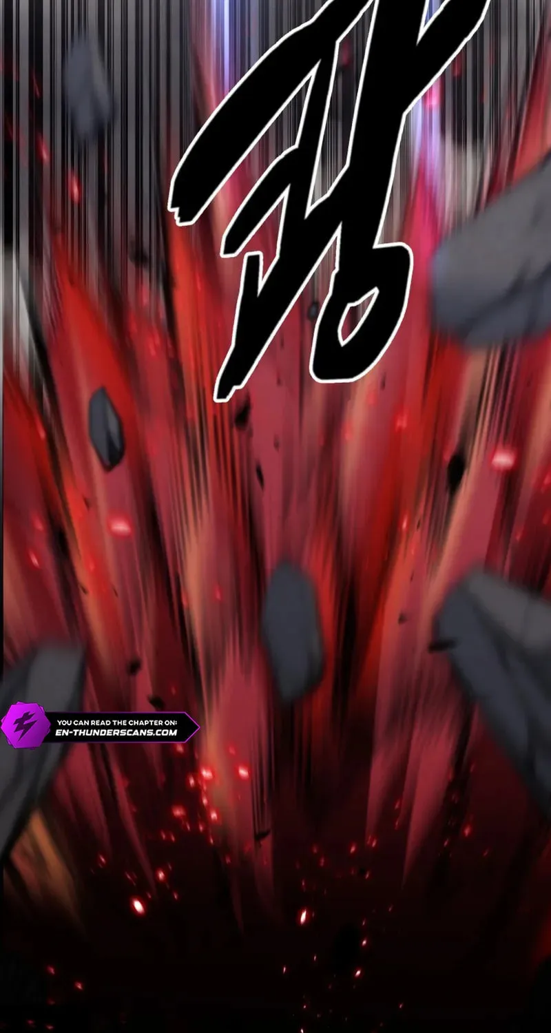 Who Killed the Murim Lord? Chapter 69 page 3 - 