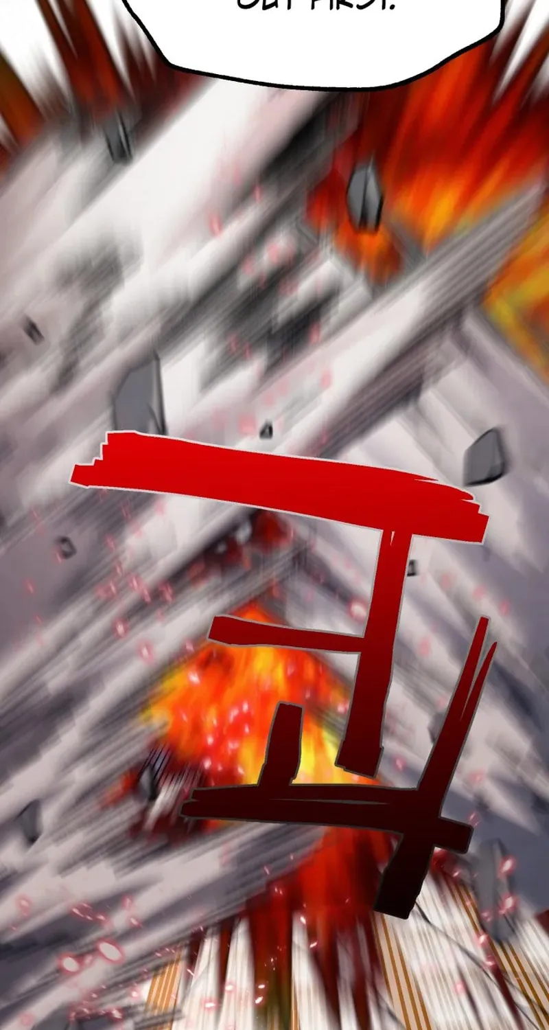 Who Killed the Murim Lord? Chapter 69 page 23 - 