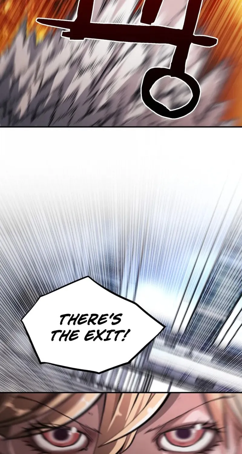 Who Killed the Murim Lord? Chapter 69 page 25 - 