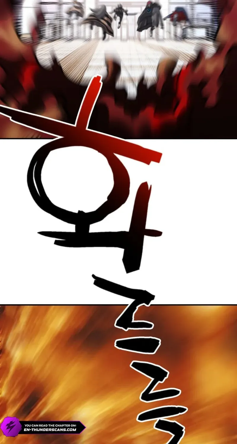 Who Killed the Murim Lord? Chapter 69 page 28 - 