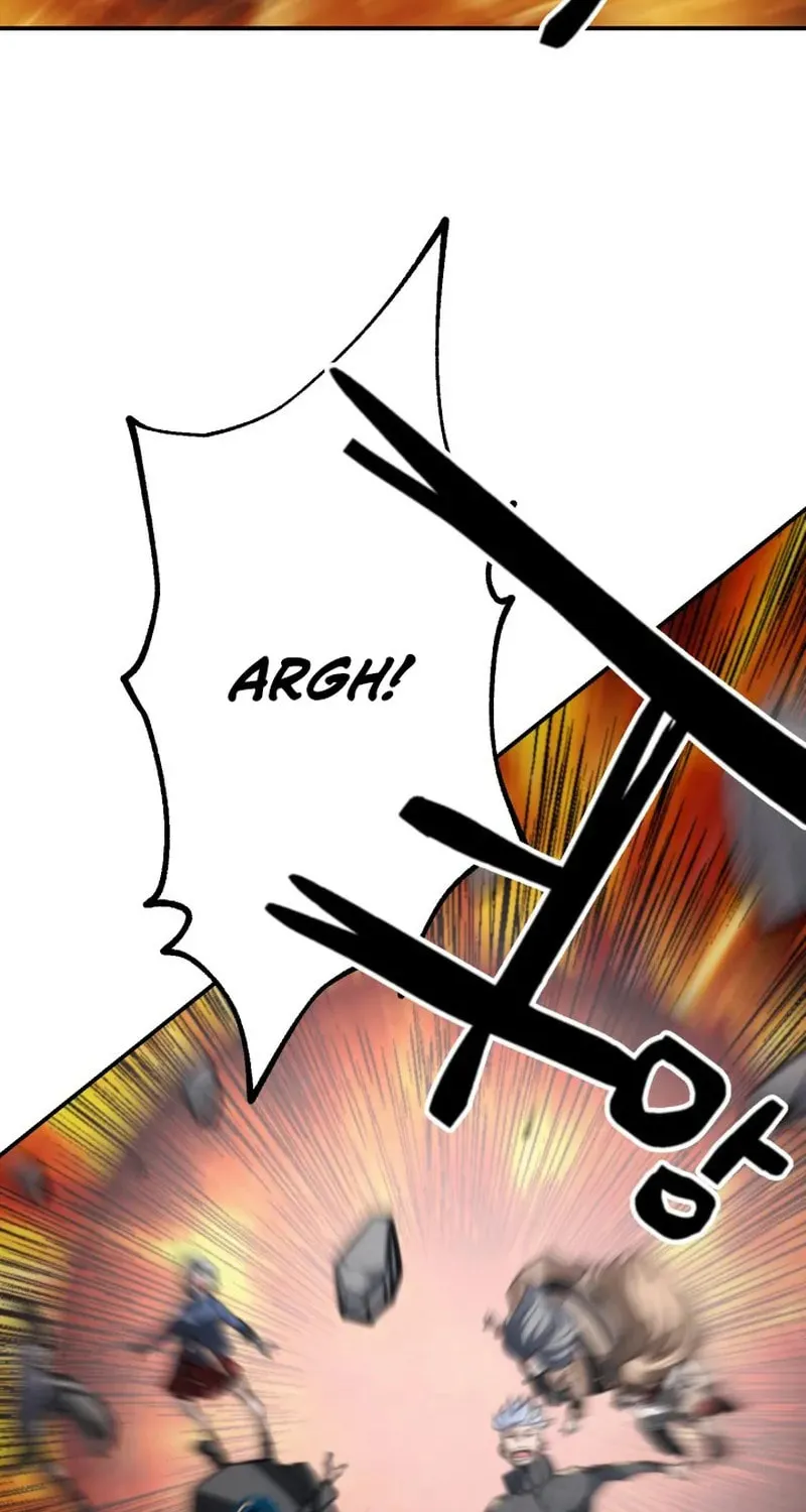 Who Killed the Murim Lord? Chapter 69 page 29 - 
