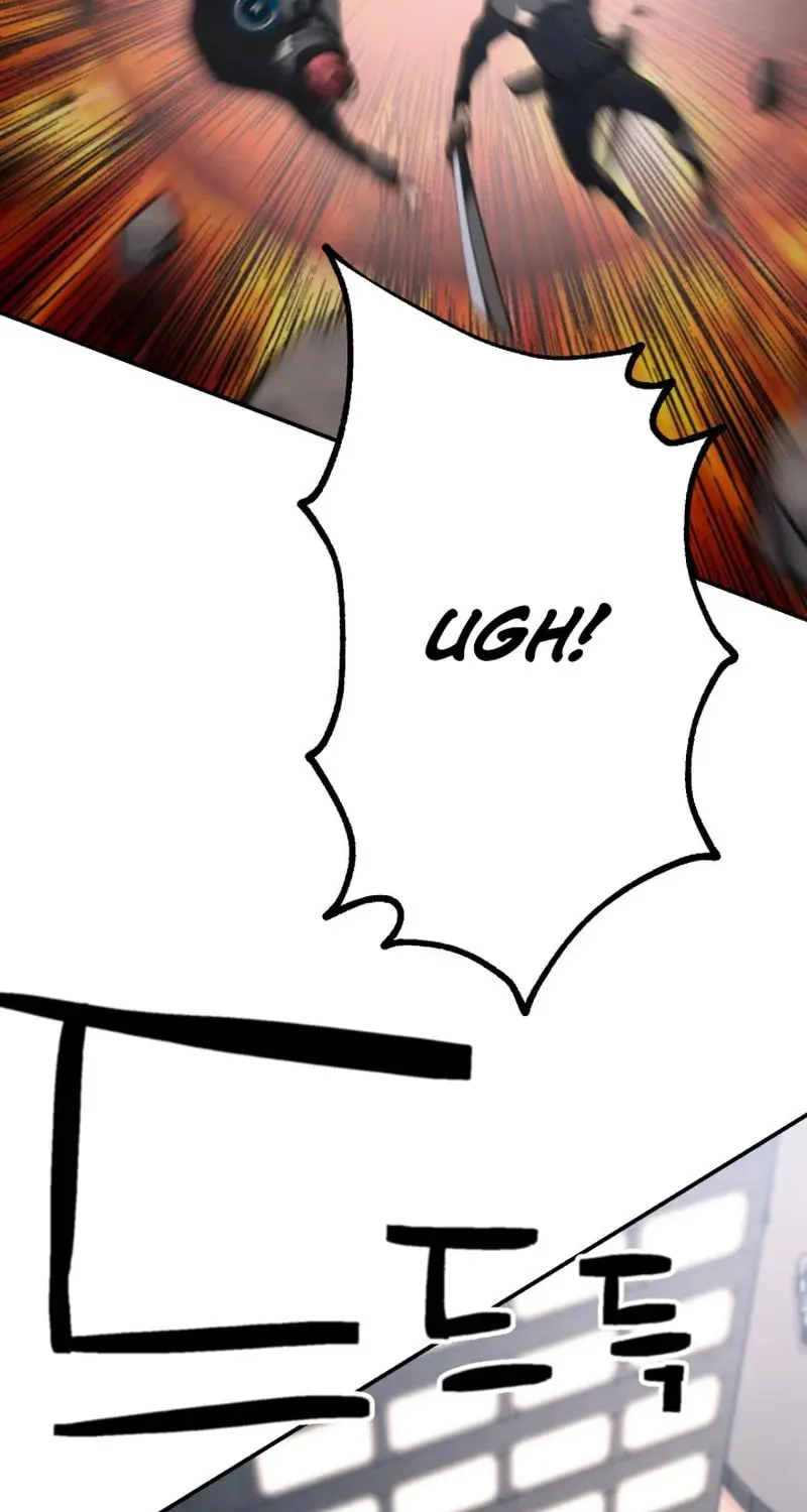 Who Killed the Murim Lord? Chapter 69 page 30 - 
