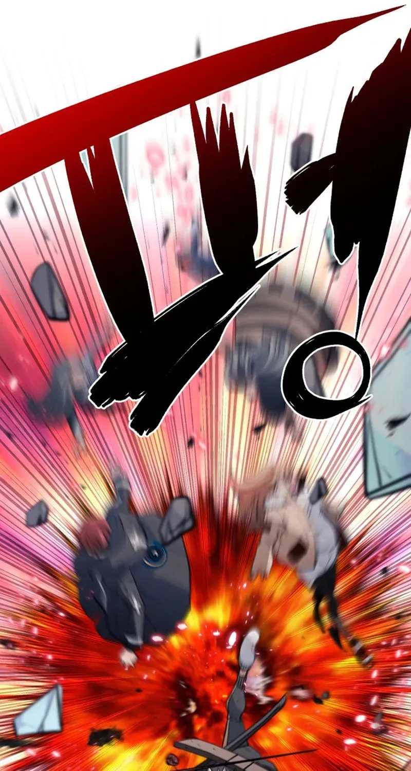 Who Killed the Murim Lord? Chapter 69 page 33 - 
