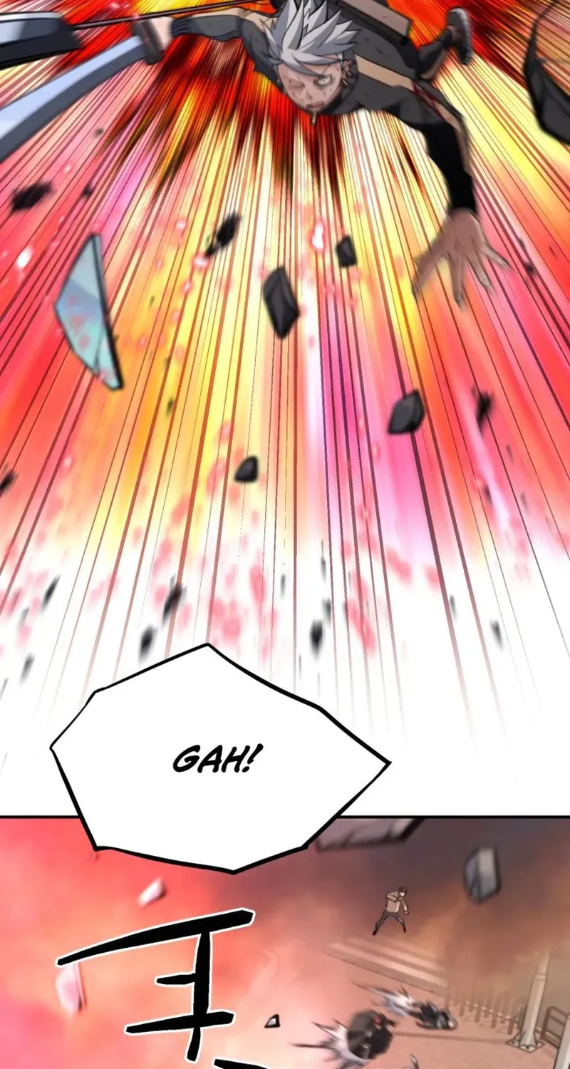 Who Killed the Murim Lord? Chapter 69 page 34 - 
