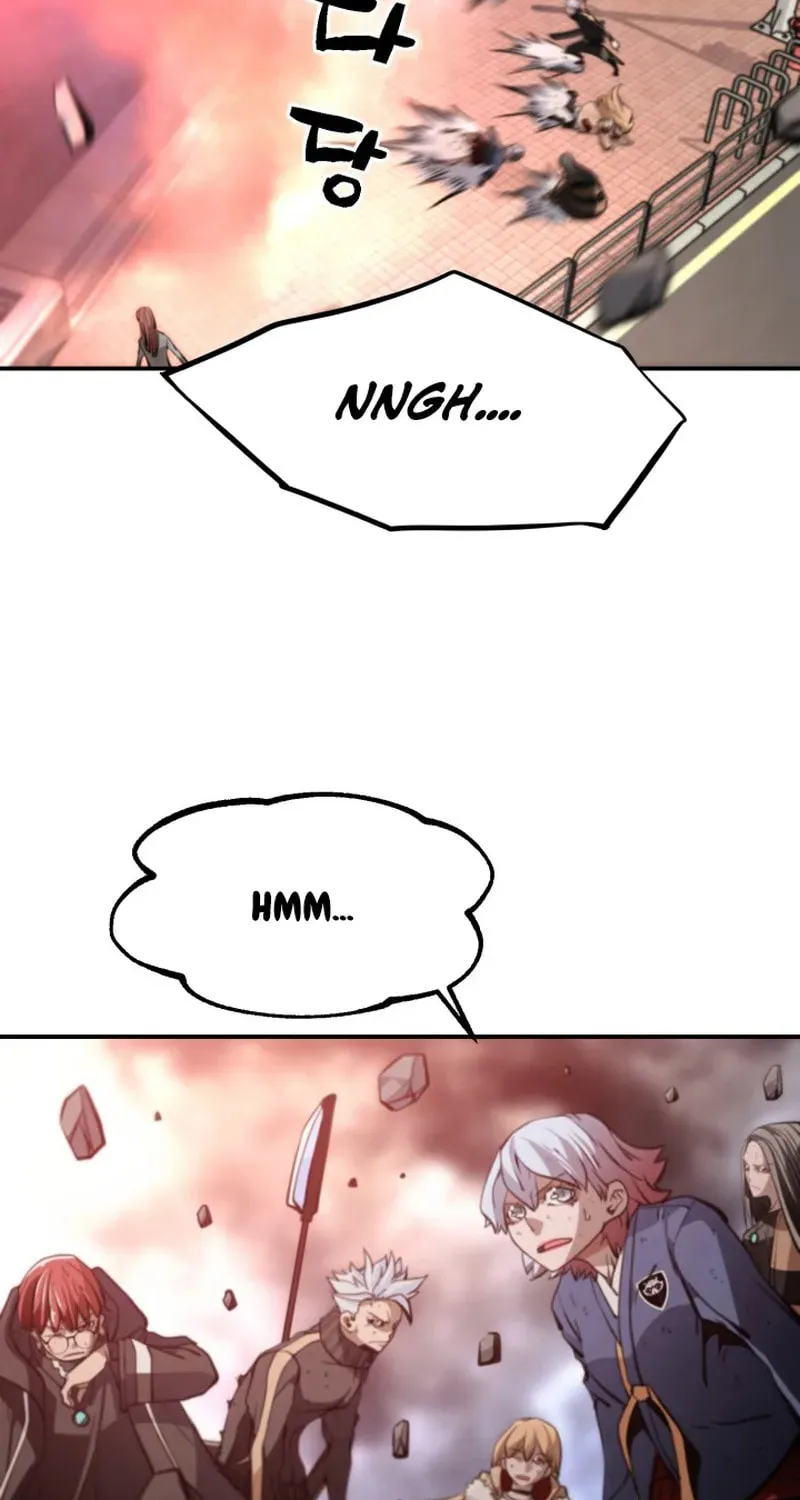 Who Killed the Murim Lord? Chapter 69 page 35 - 