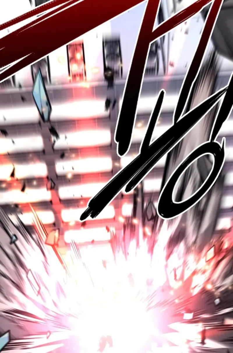 Who Killed the Murim Lord? Chapter 69 page 37 - 