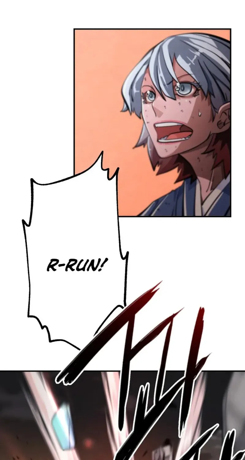 Who Killed the Murim Lord? Chapter 69 page 39 - 