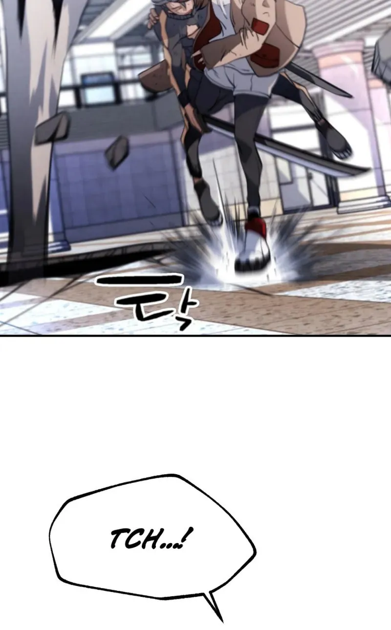 Who Killed the Murim Lord? Chapter 69 page 5 - 