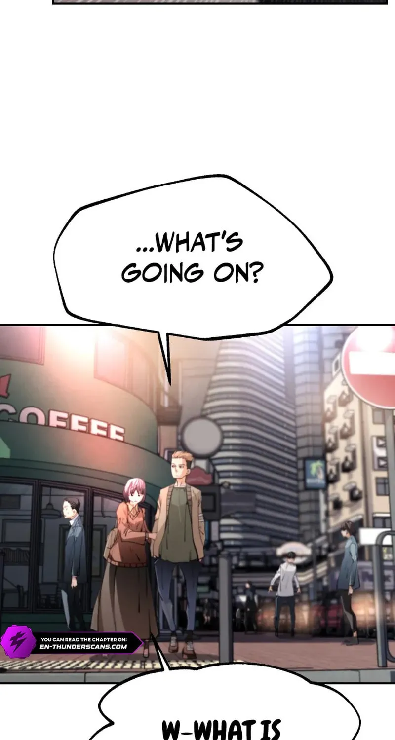 Who Killed the Murim Lord? Chapter 69 page 45 - 