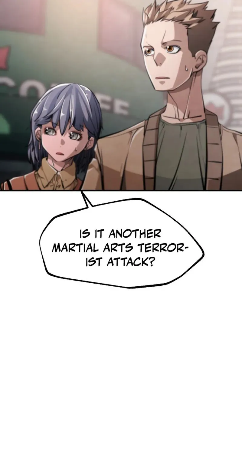 Who Killed the Murim Lord? Chapter 69 page 48 - 