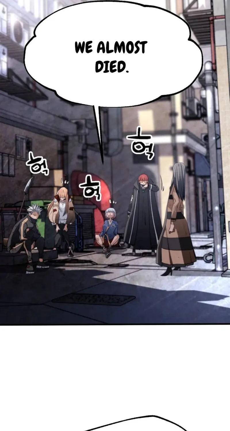 Who Killed the Murim Lord? Chapter 69 page 51 - 
