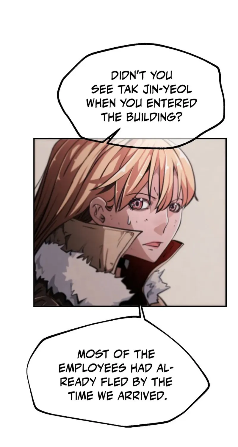 Who Killed the Murim Lord? Chapter 69 page 53 - 