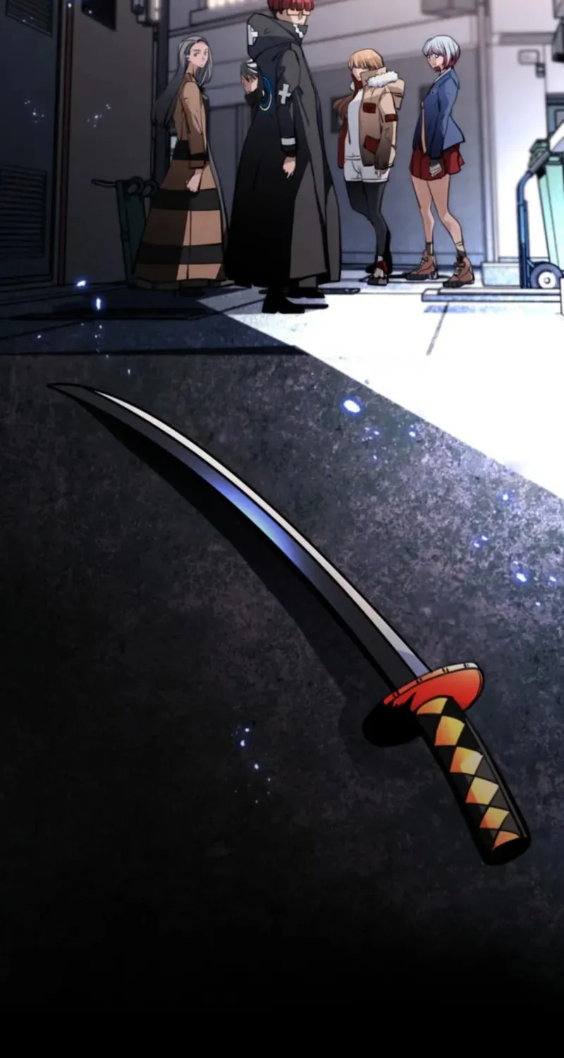 Who Killed the Murim Lord? Chapter 69 page 60 - 