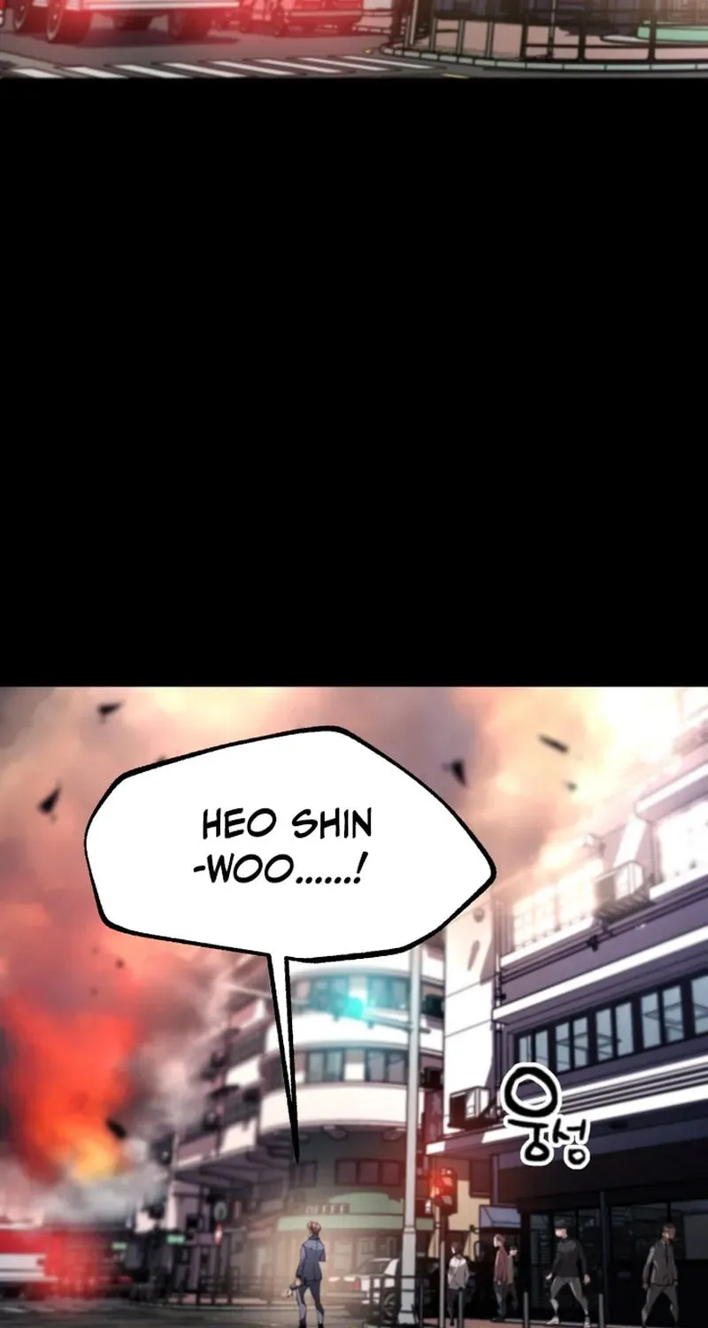 Who Killed the Murim Lord? Chapter 69 page 71 - 