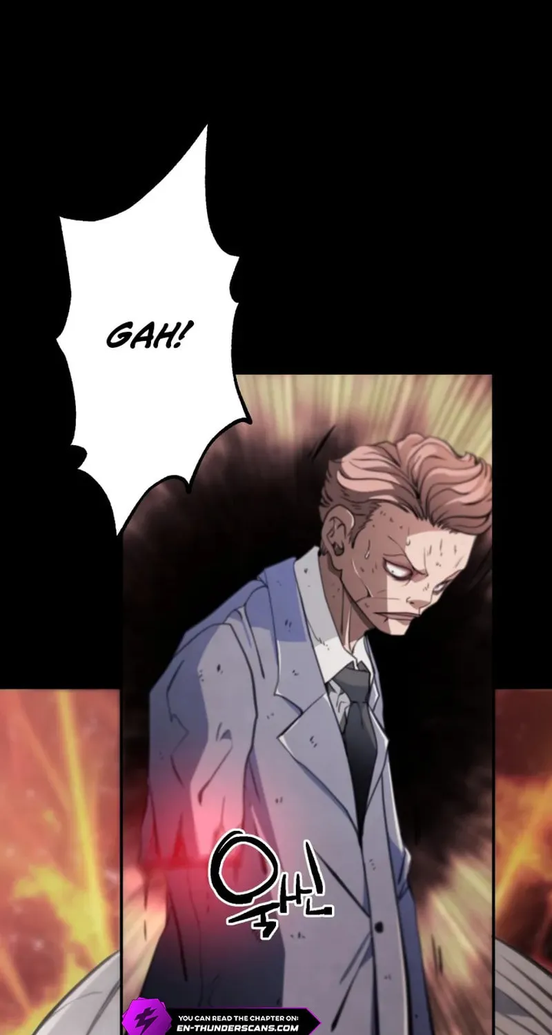 Who Killed the Murim Lord? Chapter 69 page 74 - 