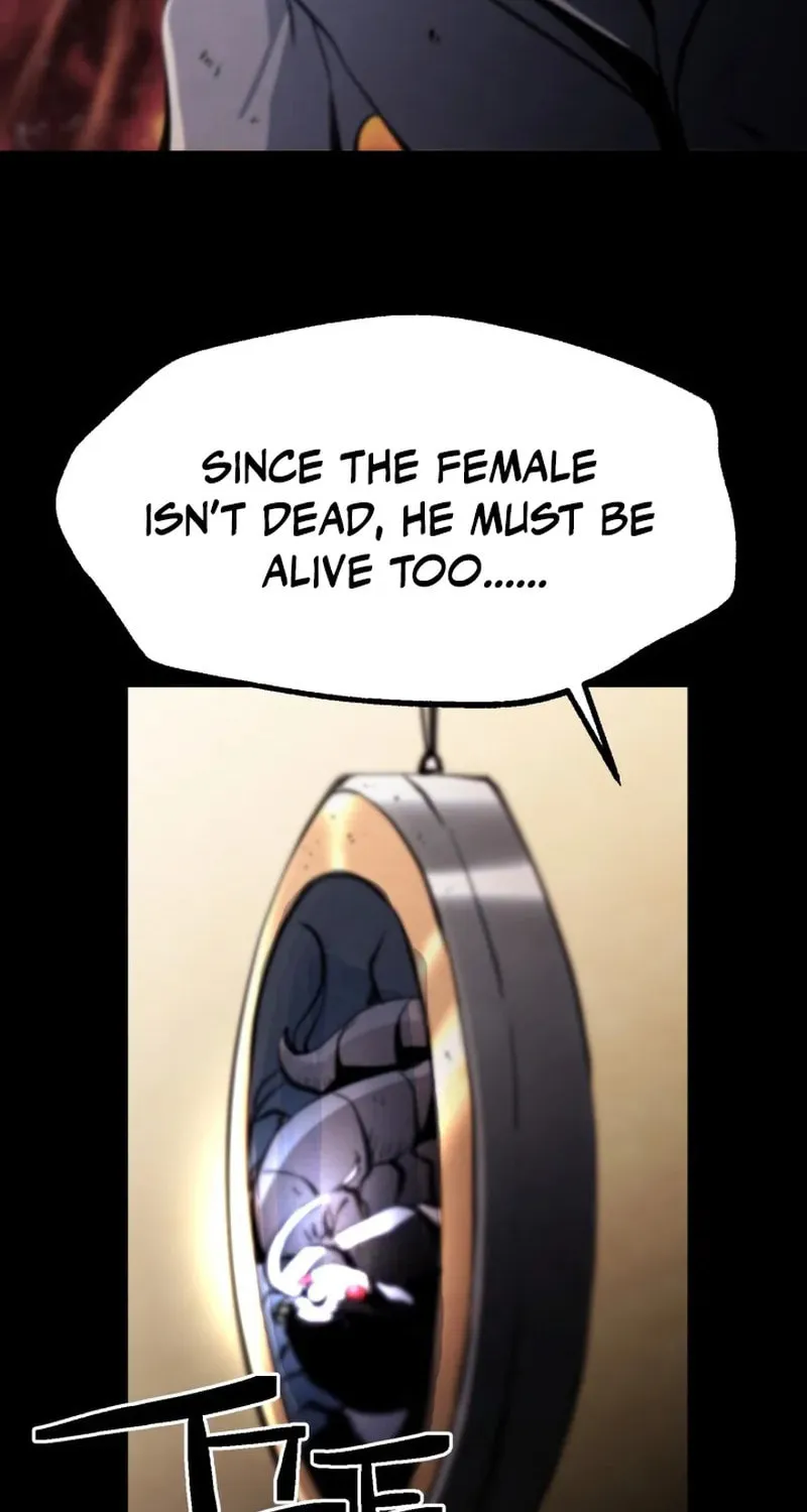 Who Killed the Murim Lord? Chapter 69 page 76 - 