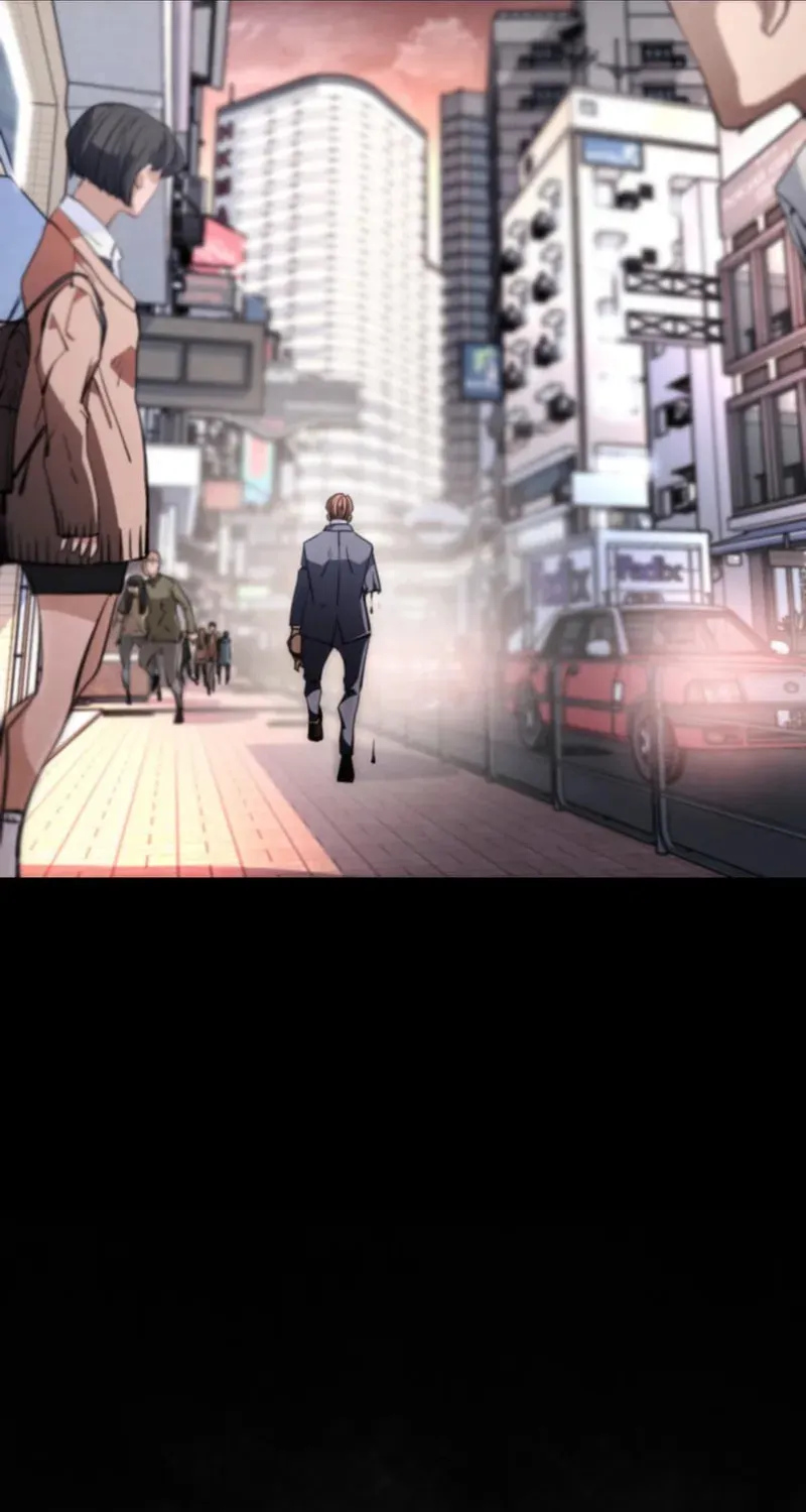 Who Killed the Murim Lord? Chapter 69 page 79 - 