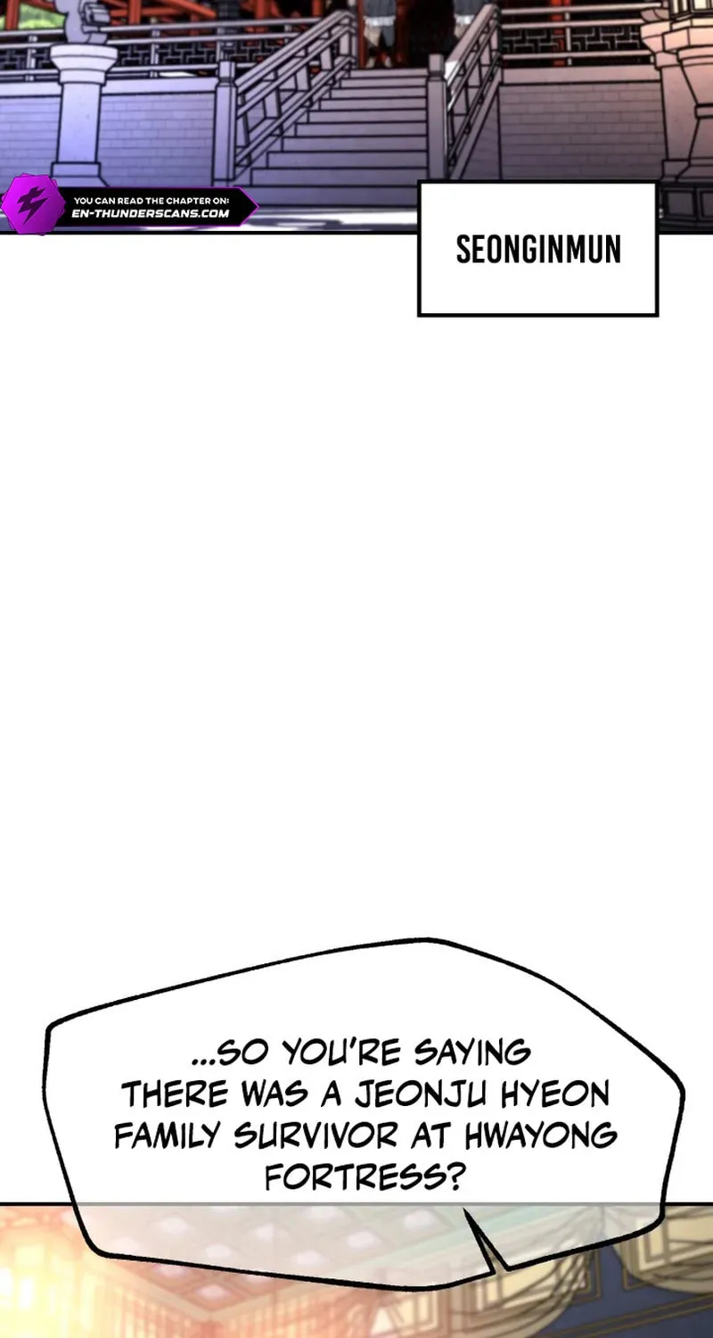 Who Killed the Murim Lord? Chapter 69 page 83 - 