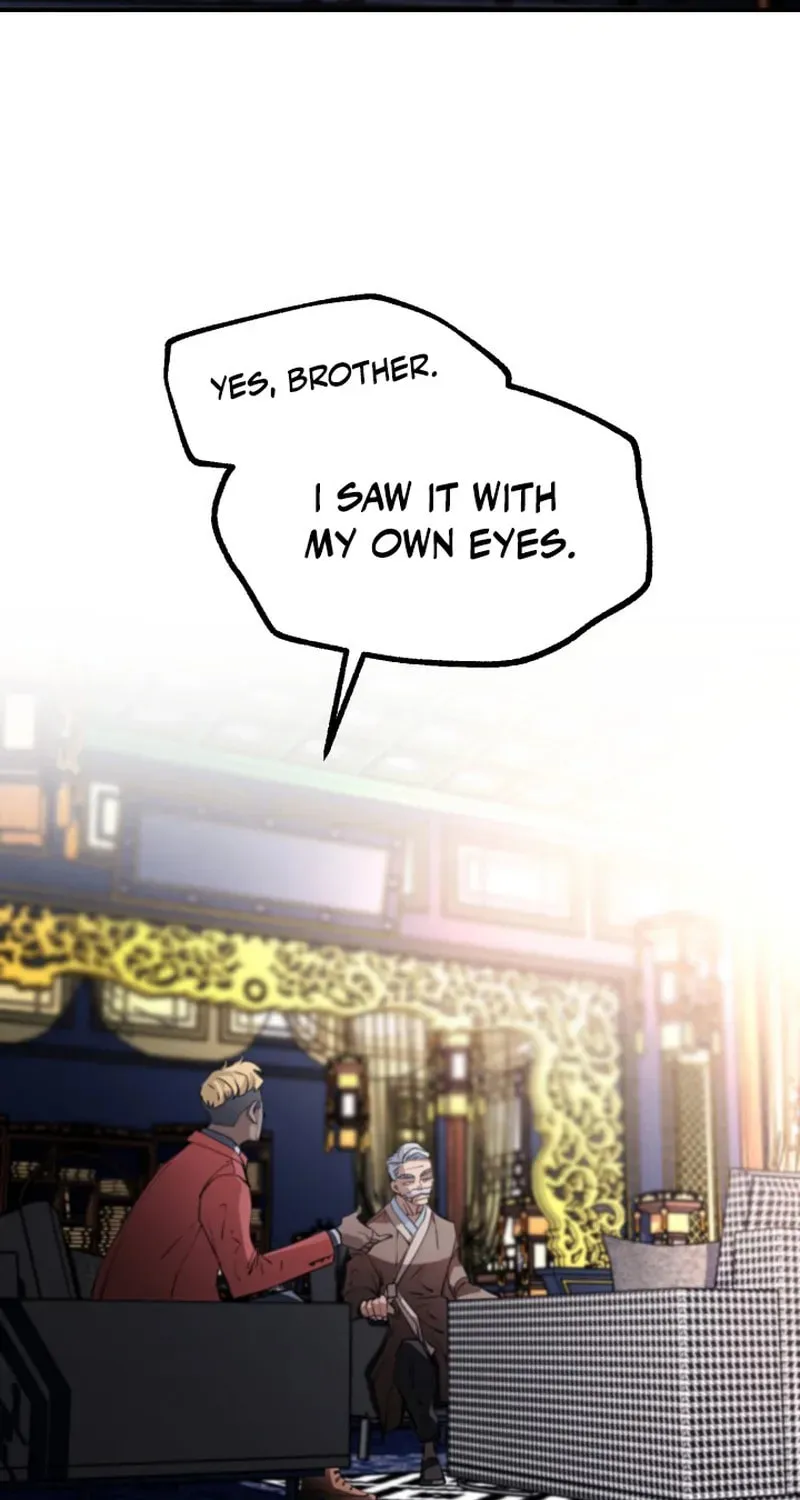Who Killed the Murim Lord? Chapter 69 page 85 - 