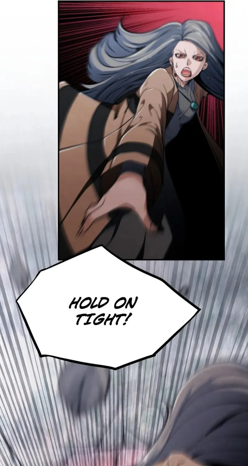 Who Killed the Murim Lord? Chapter 69 page 10 - 