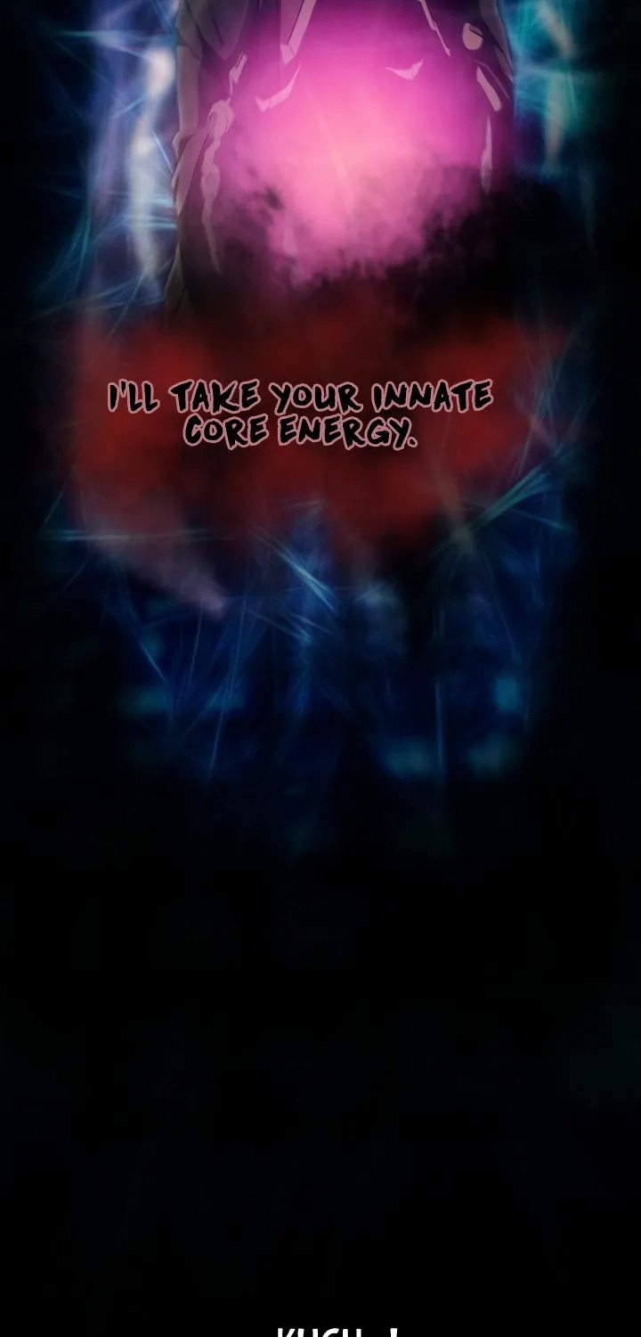 Who Killed the Murim Lord? Chapter 7 page 11 - 