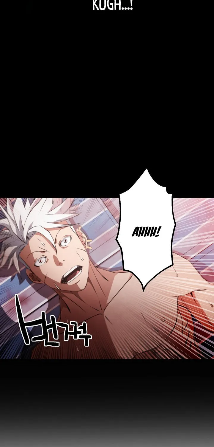 Who Killed the Murim Lord? Chapter 7 page 12 - 