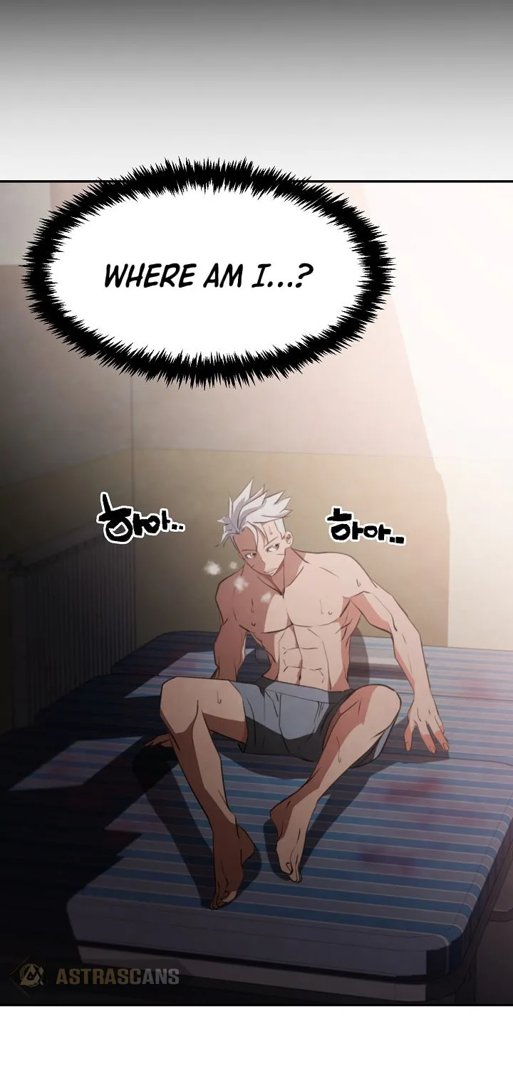 Who Killed the Murim Lord? Chapter 7 page 13 - 