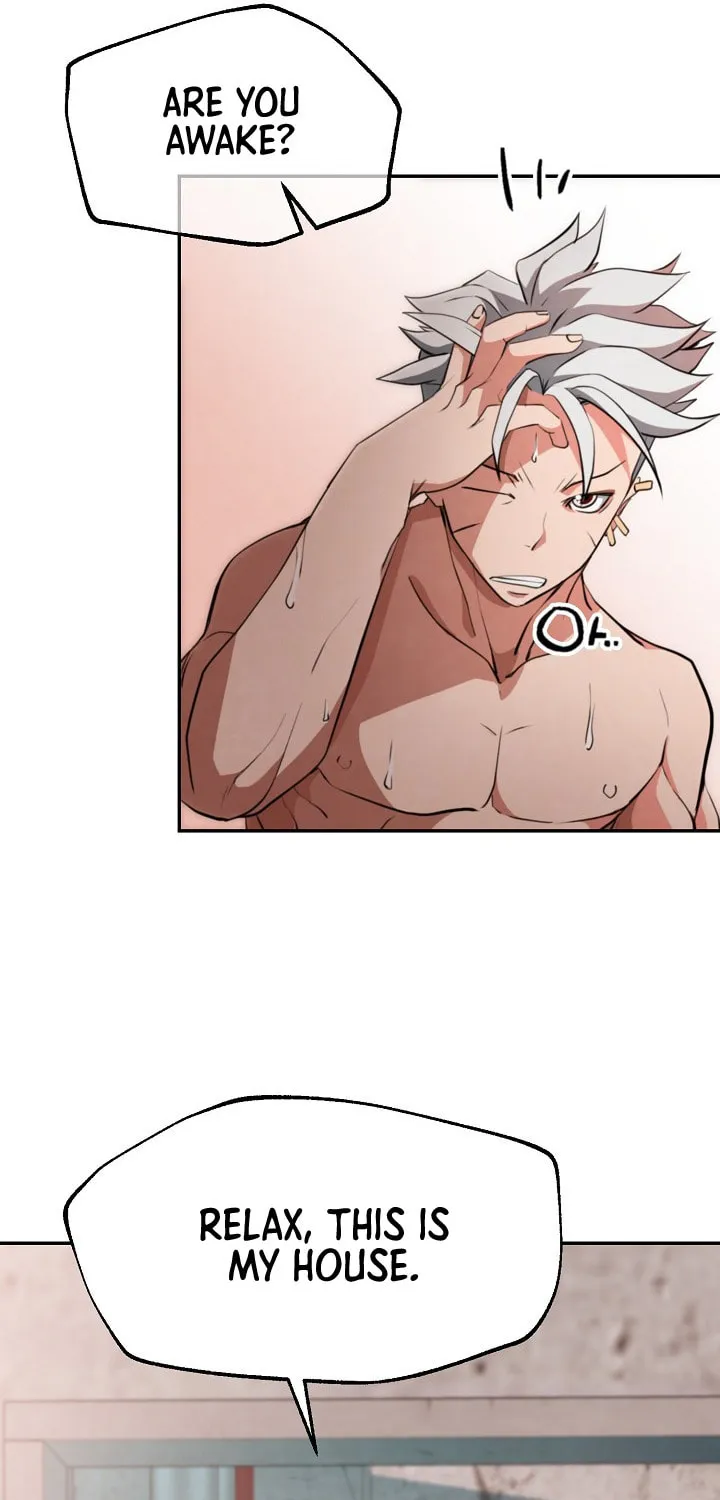 Who Killed the Murim Lord? Chapter 7 page 16 - 